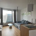 Sag Sky Park Castle Wiev Free Parking Free Wifi Apartment *