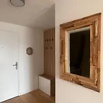Apartment Sag Sky Park Castle Wiev Free Parking Free Wifi *