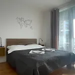 Sag Sky Park Castle Wiev Free Parking Free Wifi Apartment *