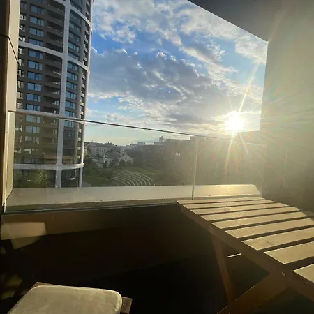 Apartment Sag Sky Park Castle Wiev Free Parking Free Wifi