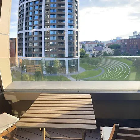 Sag Sky Park Castle Wiev Free Parking Free Wifi Apartment *