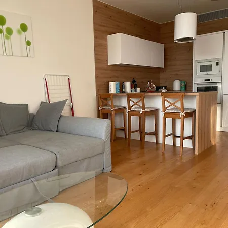 Sag Sky Park Castle Wiev Free Parking Free Wifi Bratislava