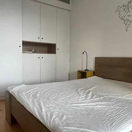 Sag Sky Park Castle Wiev Free Parking Free Wifi Bratislava