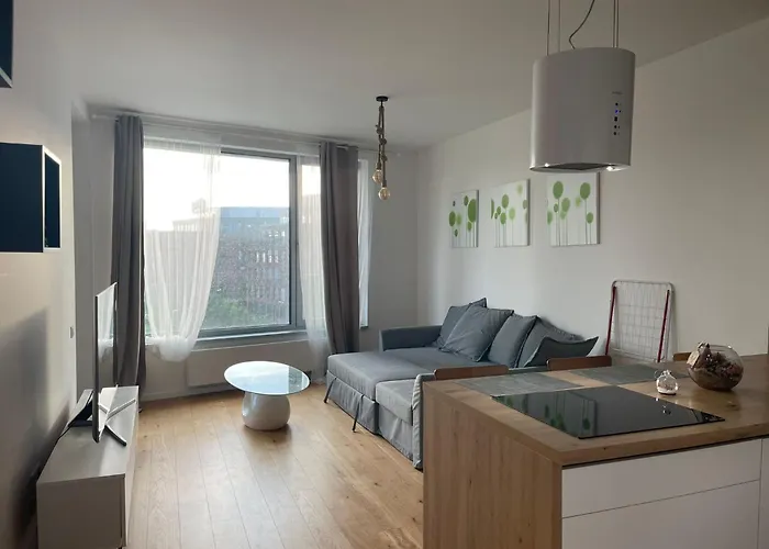 Sag Sky Park Castle Wiev Free Parking Free Wifi דירה *